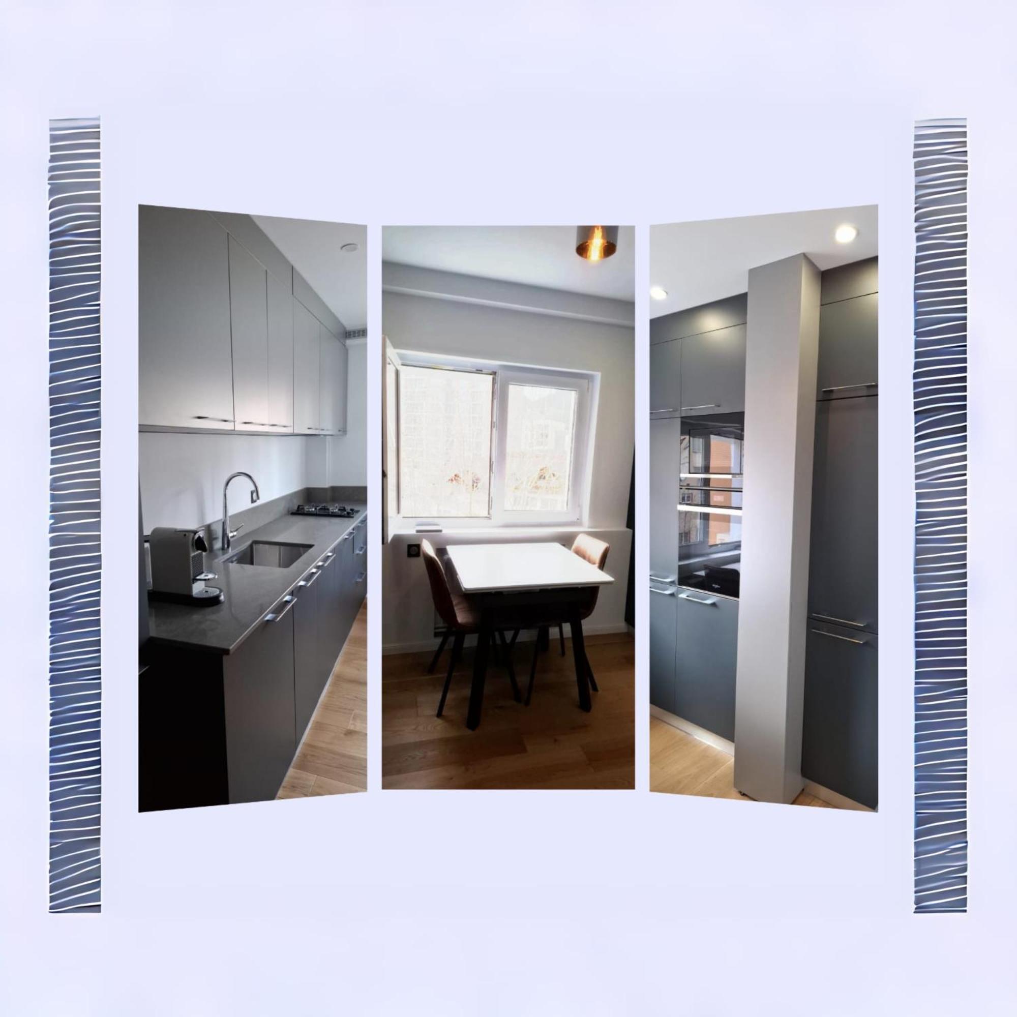 Studio Lux, Elegant & Confortabil บราชอฟ ภายนอก รูปภาพ
